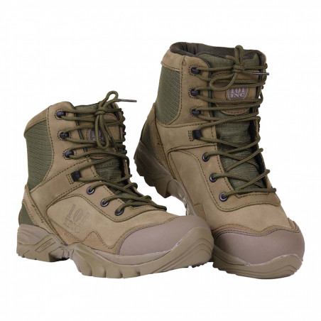 Boots Recon Hauteur de tige moyenne