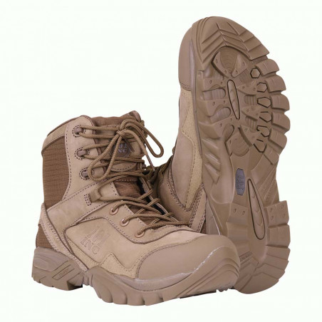 Boots Recon Hauteur de tige moyenne