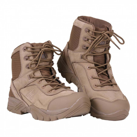 Boots Recon Hauteur de tige moyenne