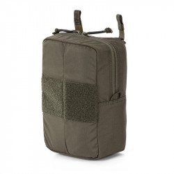 Poche utilitaire FLEX 6.9 verticale 5.11 - Ranger Green
