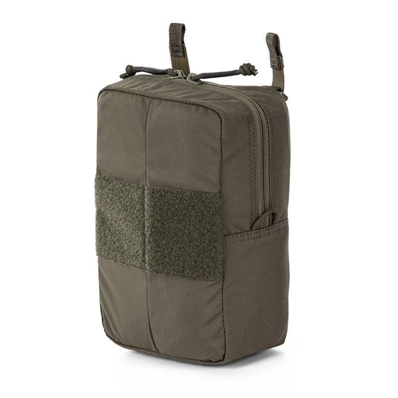 Pochette Utilitaire Verticale Russe Tekhinkom - Camouflage EMR - Originale Neuve