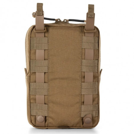 Poche utilitaire FLEX 6.9 verticale 5.11 - Kangaroo