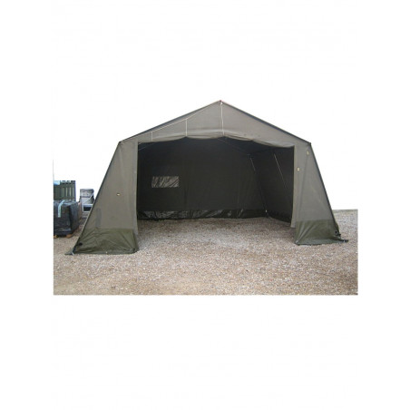 Tente Militaire collective modulaire F1 Armée Francaise