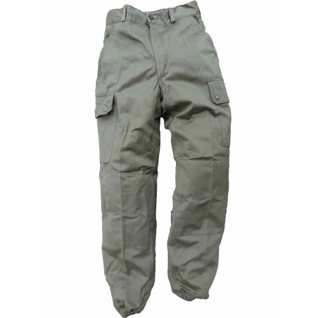 Pantalon F2 Satin VA Original AF