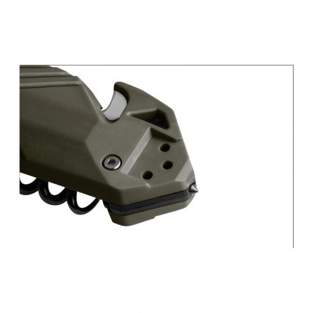 Couteau CAC Armée Française - Vert OD