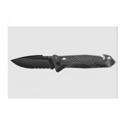Couteau CAC Armée Française - Noir
