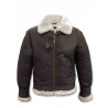 Blouson Bombardier pilote B3