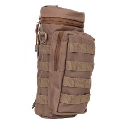 Pochette porte bouteille molle LQ14320