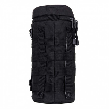 Pochette porte bouteille molle LQ14320