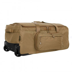 Sac Voyage à Roulettes Trolley Contractor - Coyote
