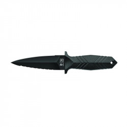 Couteau Protecteur Armée Française - Noir