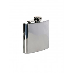 Flasque Acier Inoxydable 15cl