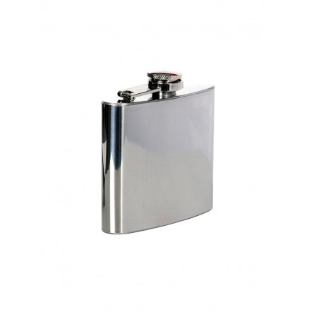 Flasque Acier Inoxydable 15cl