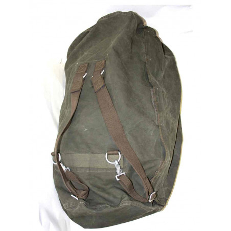 Sac Marin allemand ZIP