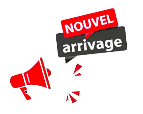 NOUVEAUTES