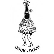 DOUK-DOUK