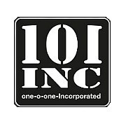 101 INC