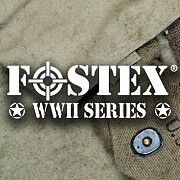 FOSTEX WWII Series 