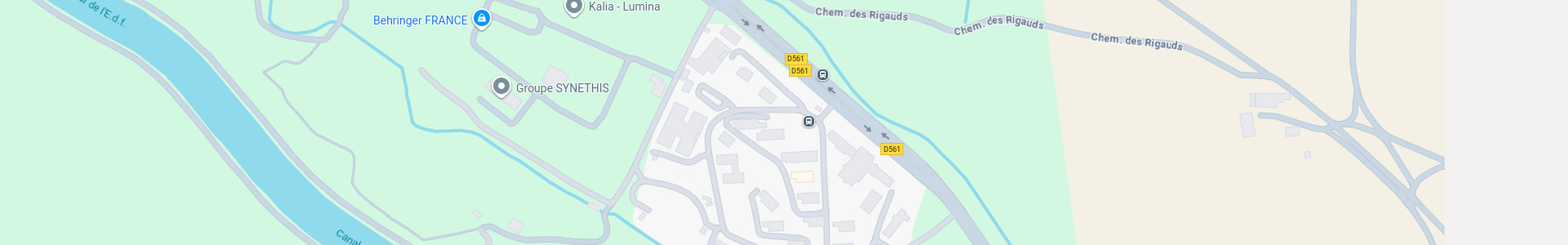 Surplus militaire le marsouin Google Map